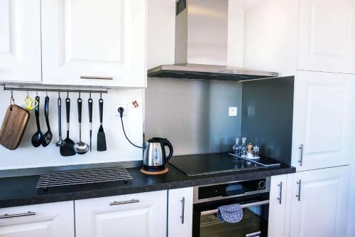 Apartamento City View