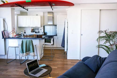 Apartamento City View