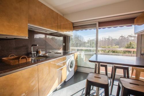 Apartamento Les Hauts De Biarritz