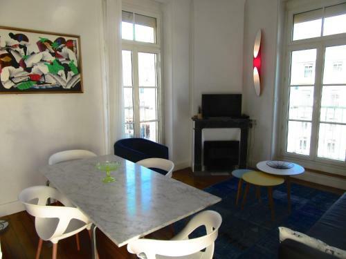 Apartamento B258 - T3 Sainte Eugenie Biarritz