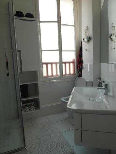 Apartamento B258 - T3 Sainte Eugenie Biarritz