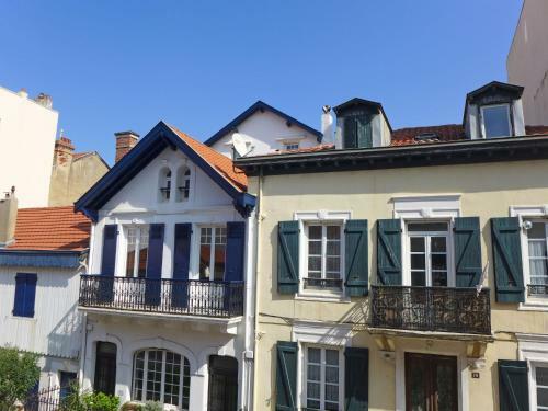 Apartment Hope V�re