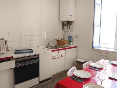 Apartment Hope V�re