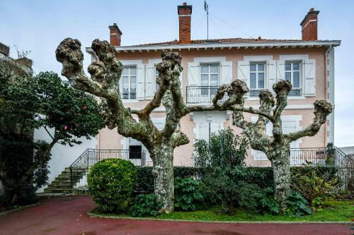 Apartamento Chic A Biarritz