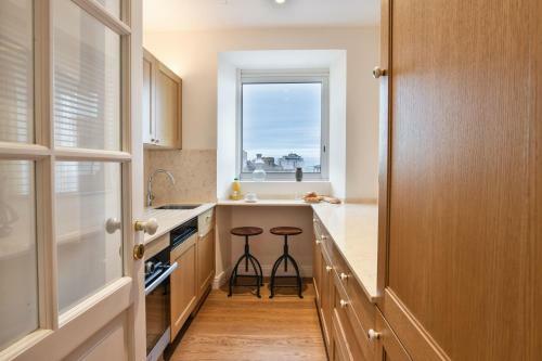 Apartamento Chic A Biarritz