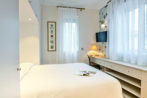 Apartamento Chic A Biarritz