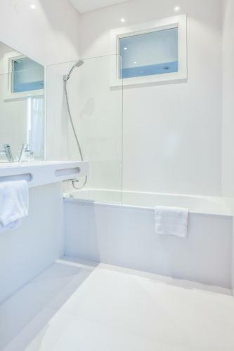 Apartamento Chic A Biarritz