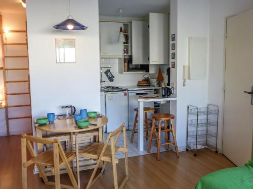 Apartment Le Prado