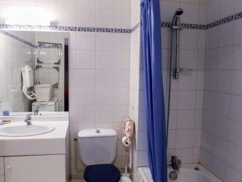 Apartment Le Prado