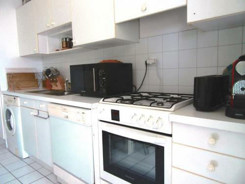 Apartamento B310 - T4 Milady Biarritz