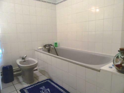 Apartamento B310 - T4 Milady Biarritz