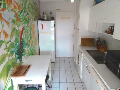 Apartamento B310 - T4 Milady Biarritz