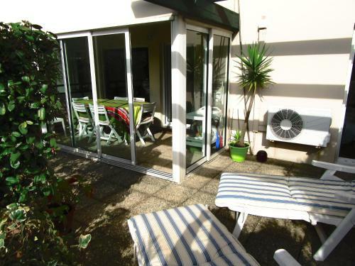 Apartamento B310 - T4 Milady Biarritz
