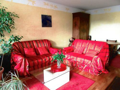 Apartamento B310 - T4 Milady Biarritz