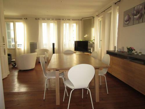 Apartamento Chaleureux T3 - Biarritz Centre