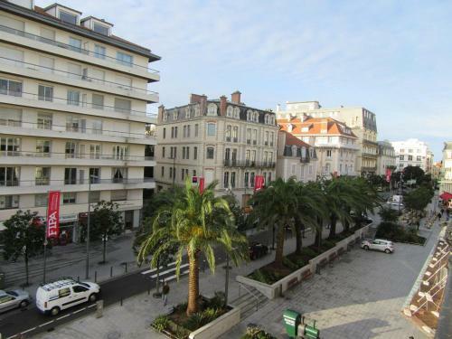 Apartamento Chaleureux T3 - Biarritz Centre