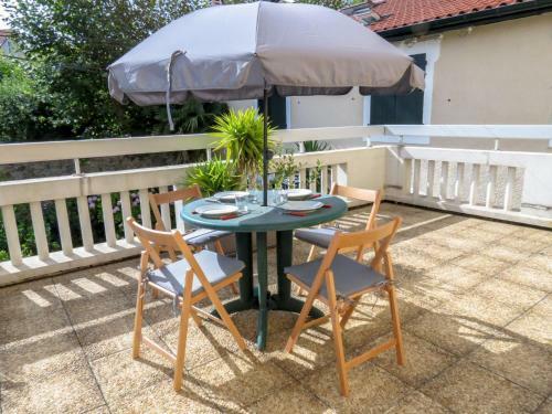 Apartment Cit�