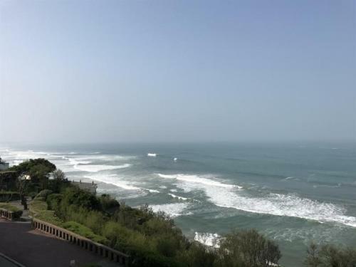 Apartment Appartement Nadaillac : L'oc�an Pour Horizon