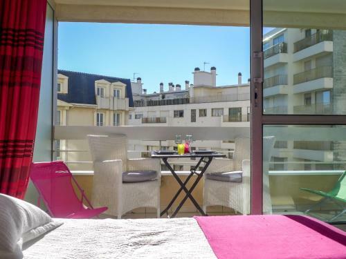 Apartment Victoria Surf