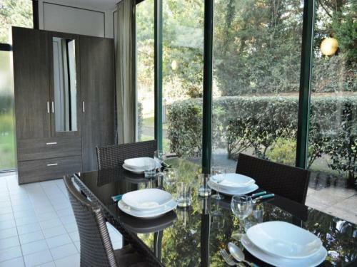 Apartment Parc D'aguilera (le)