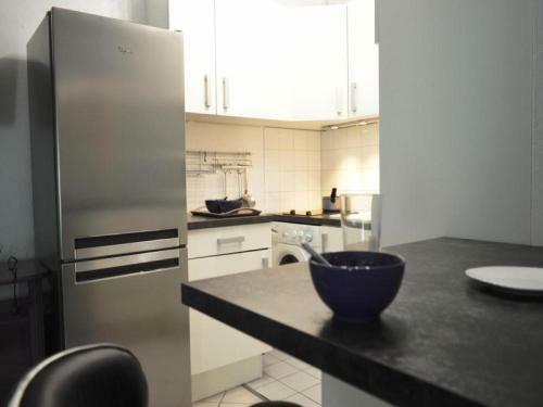 Apartment Parc D'aguilera (le)