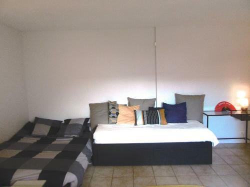 Apartamento Agr�able Studio Proche Plage Biarritz - B9033