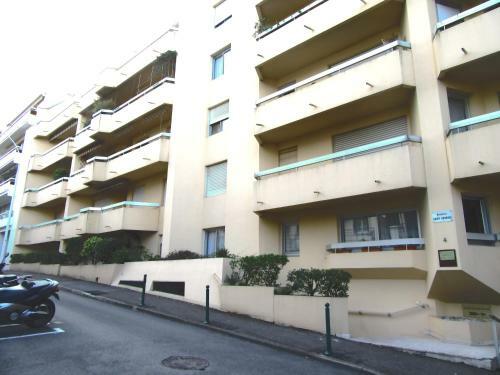 Apartamento Agr�able Studio Proche Plage Biarritz - B9033