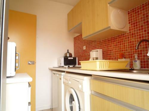 Apartamento Agr�able Studio Proche Plage Biarritz - B9033