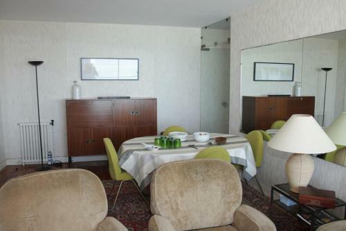 Apartamento B9516 - T4 Biarritz Centre