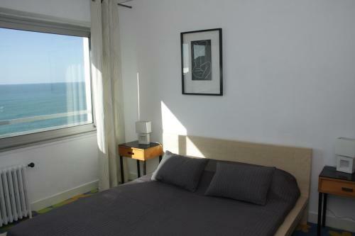 Apartamento B9516 - T4 Biarritz Centre