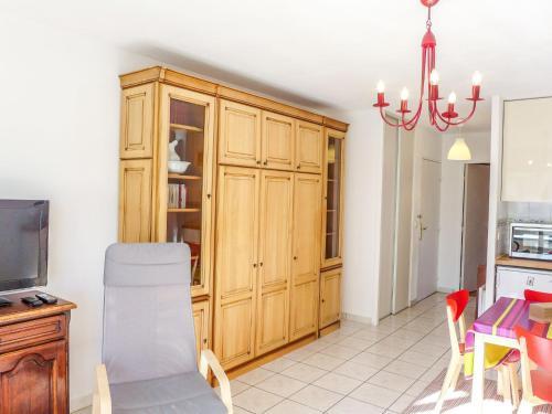 Apartment Jardins De Biarritz