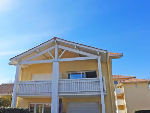 Apartment Jardins De Biarritz