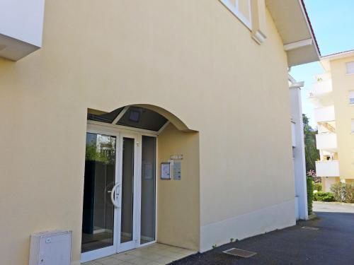 Apartment Jardins De Biarritz