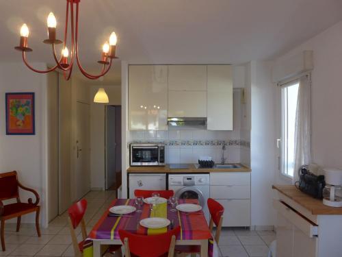 Apartment Jardins De Biarritz