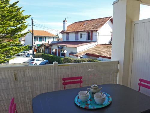 Apartment Jardins De Biarritz