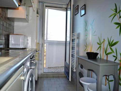 Apartment Le Clos Des Freres