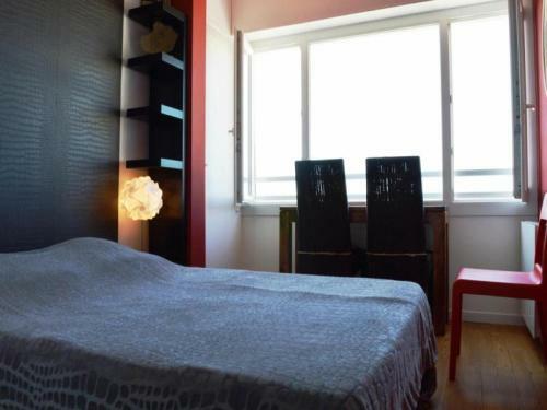 Apartment Oceanic