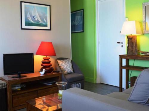 Apartment Oceanic