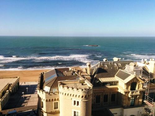 Apartment Oceanic
