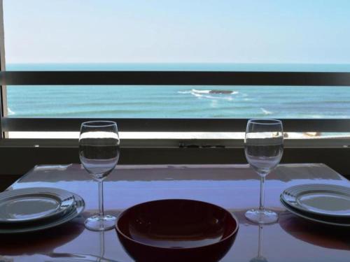 Apartment Oceanic