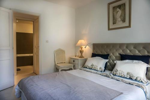 Apartamento Mendi