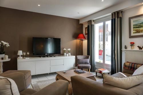 Apartamento Mendi