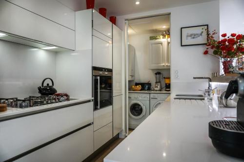 Apartamento Mendi