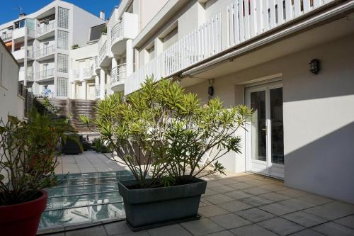 Apartamento Mendi