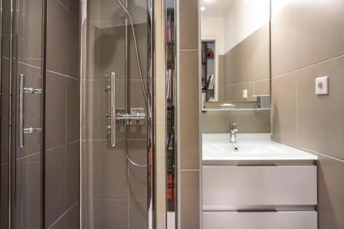 Apartamento Mendi