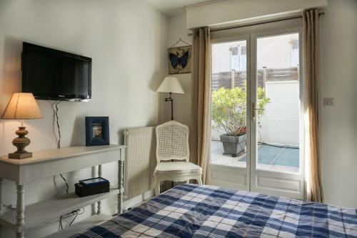 Apartamento Mendi