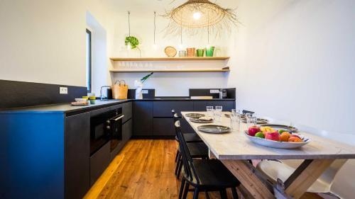 Apartamento Keyweek Patio - Apt 3 Chambres - Hyper-centre