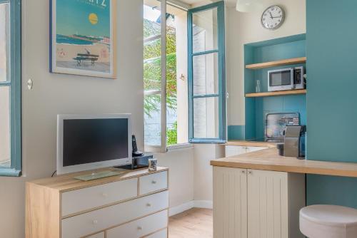 Apartamento Clublord - Studio Close To The Beach