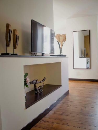 Apartamento La Casa Cosy