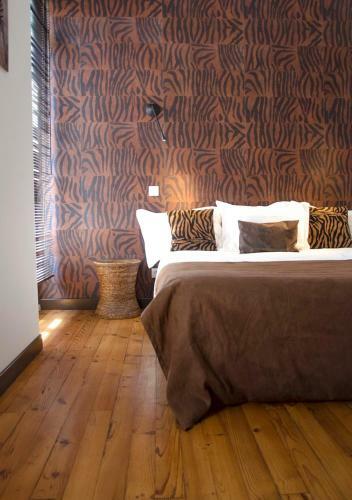 Apartamento La Casa Cosy